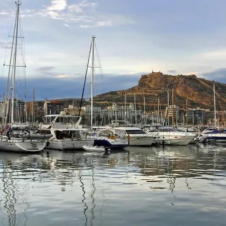 Elegance * Alicante